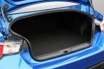 Subaru BRZ 2011 года